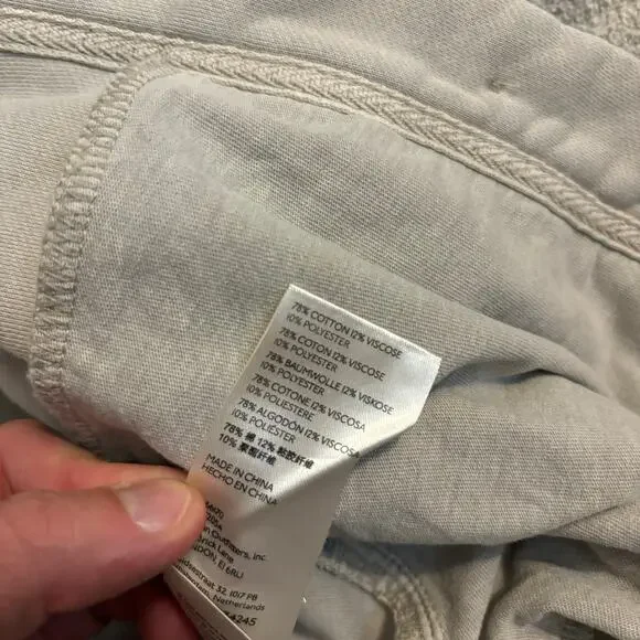 Free People Ruby Shirt Jacket Shacket - Picture 3 of 6